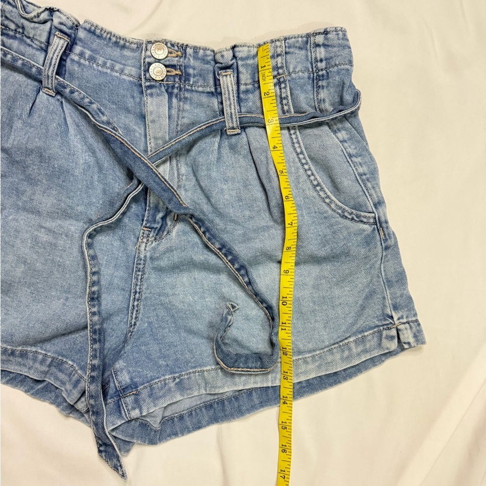 American Eagle Outfitters Mom Shorts - Picture 6 of 7